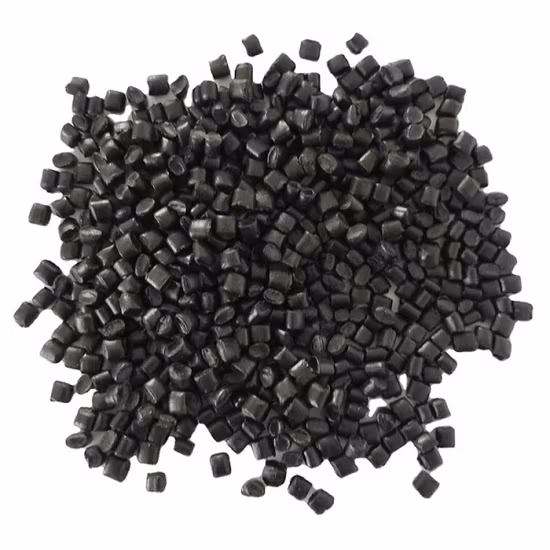 HDPE PE100 Granuli HDPE vergini HDPE Ygh
