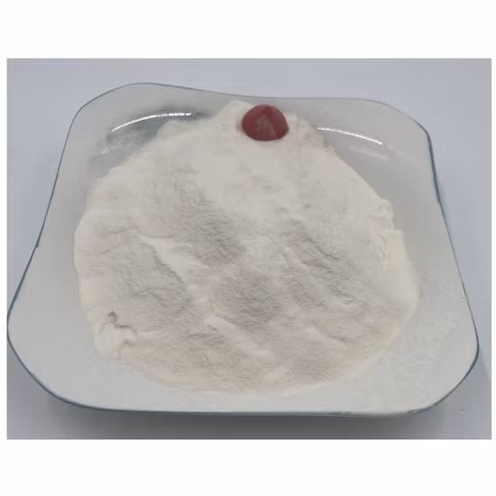 Prezzo di fabbrica di alta qualità PVC riciclato e vergine in plastica bianca in polvere per iniezione di materie prime in plastica